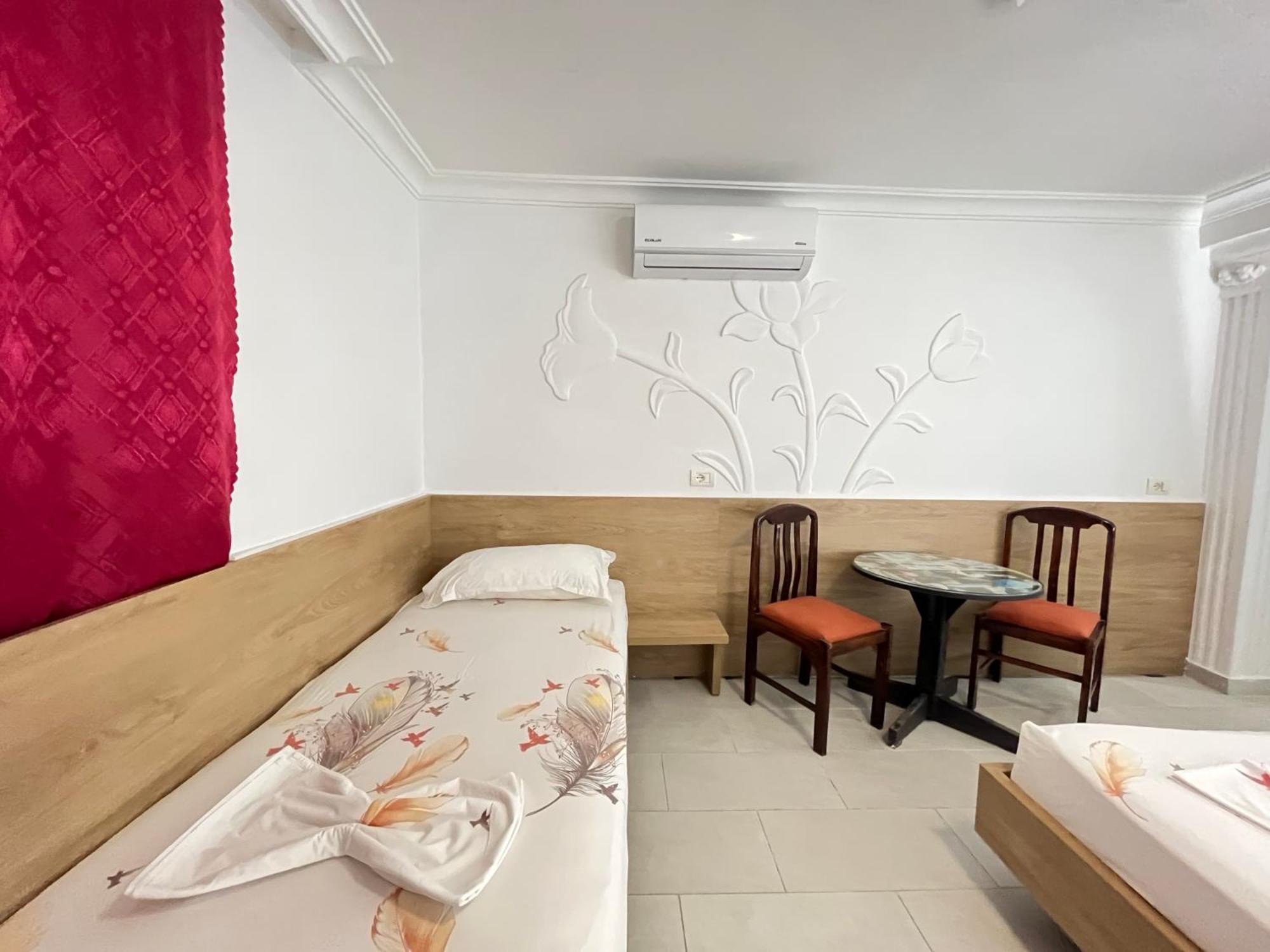 Kasa Apartment Durrës