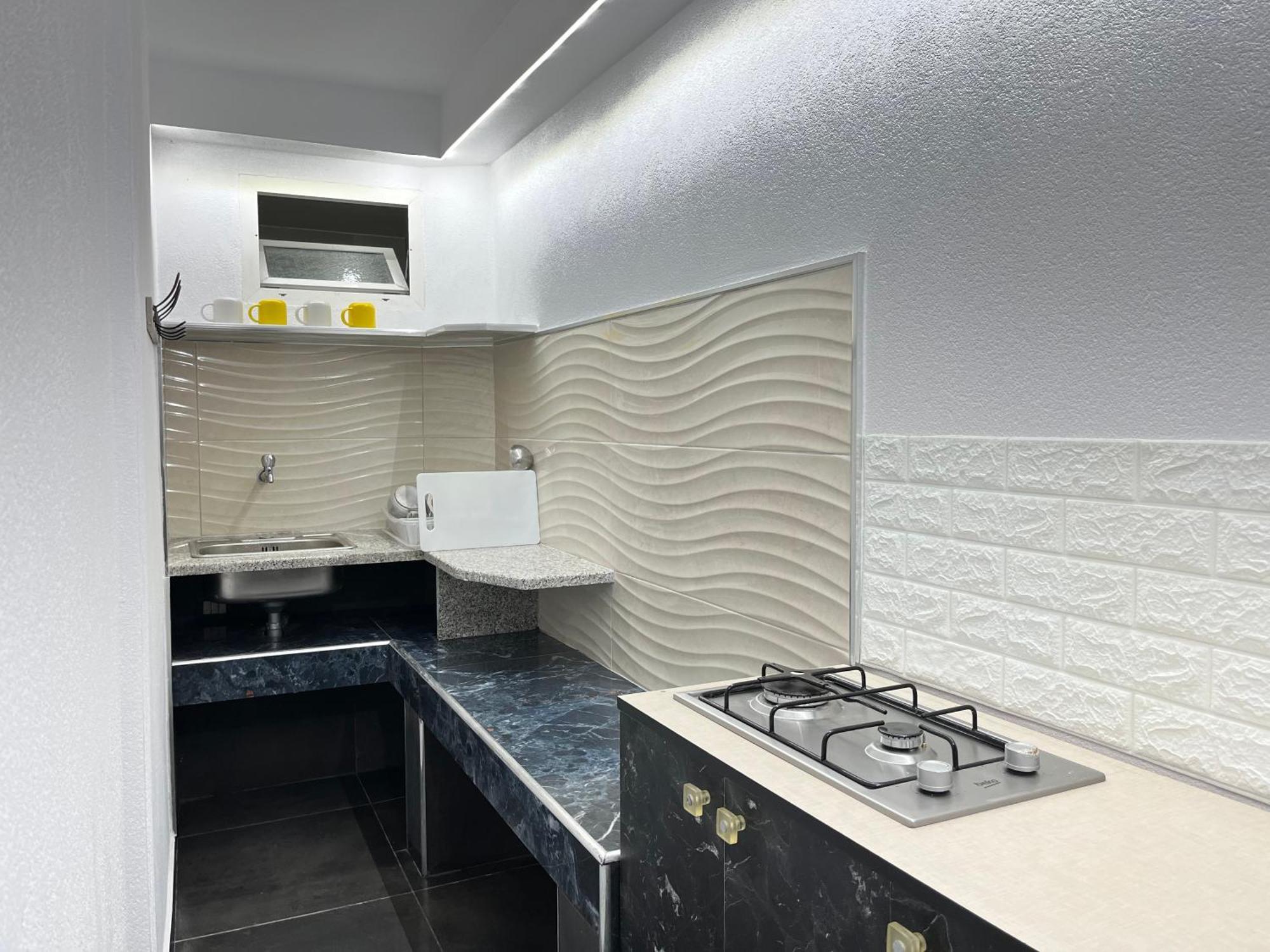 Kasa Apartment