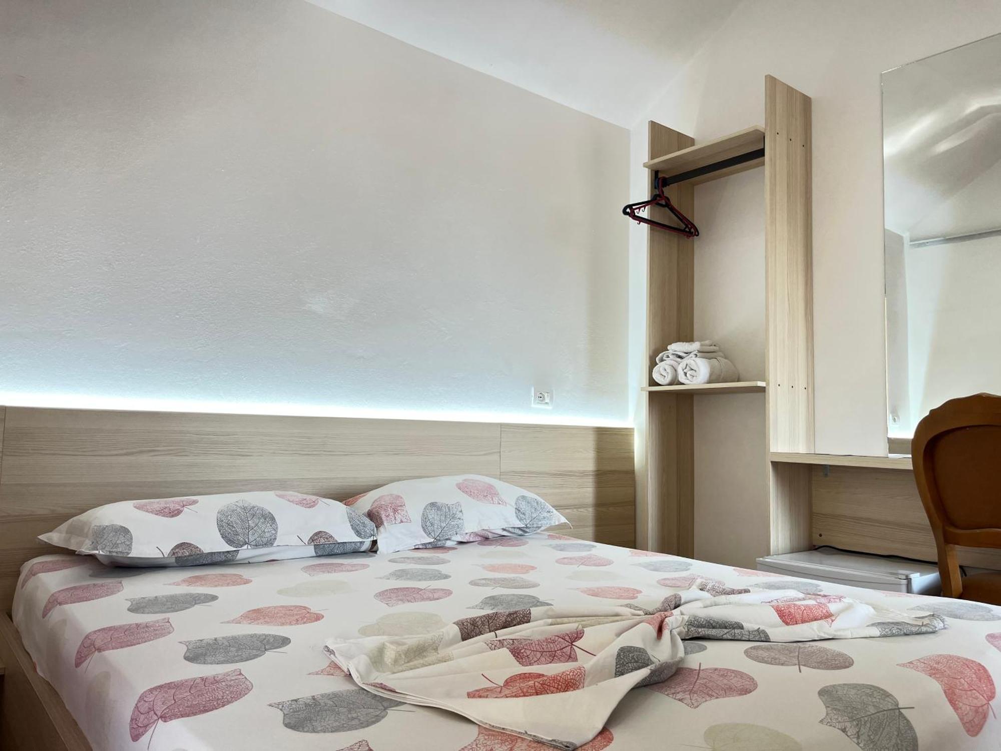 Kasa Apartment *